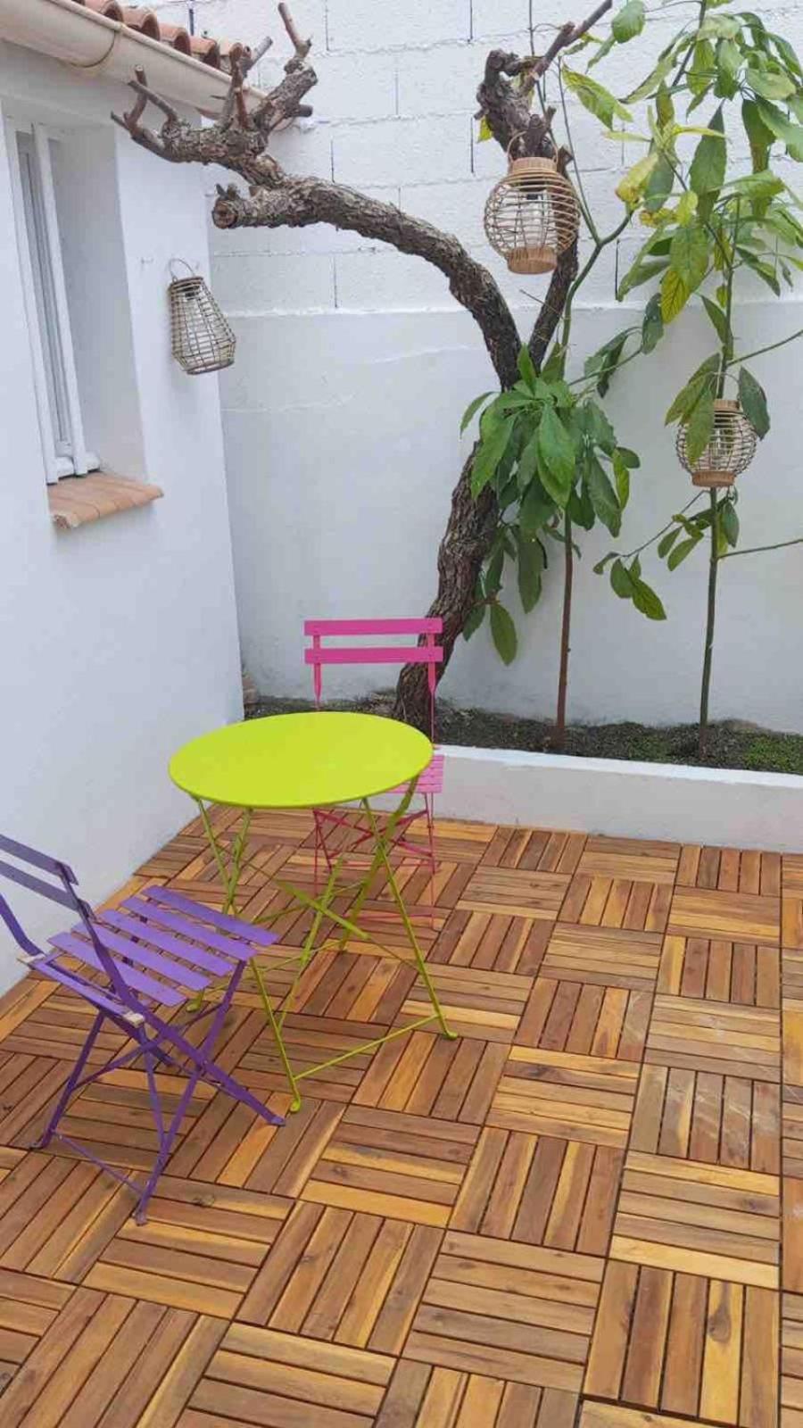 Le Cocon - Wifi - Cour Privative - Proche Halles 纳博讷 外观 照片